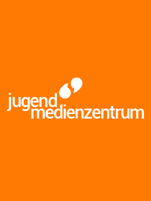 Logo von Jugendmedienzentrum Essen
